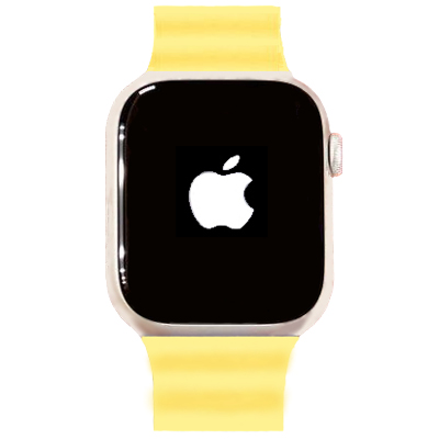 Smartwatch Estilo Apple Watch Series 8 45mm Logo da Maçã - Fortal Smart  Watch - Aproveite as Ofertas