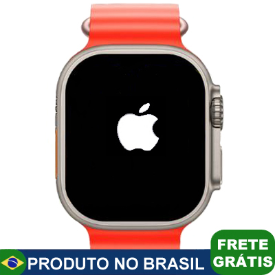 Apple Watch Ultra: o melhor relógio já criado pela marca da maçã na  história?