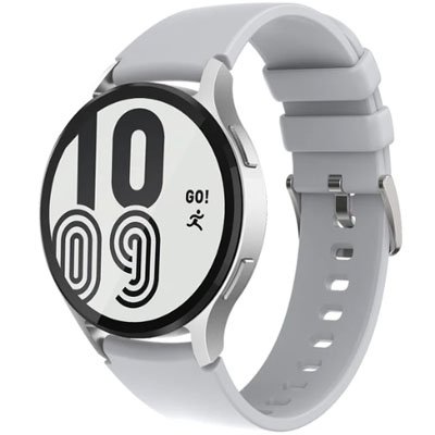Smartwatch Colmi i28 Ultra ChatGPT | Tela Amoled | Always display